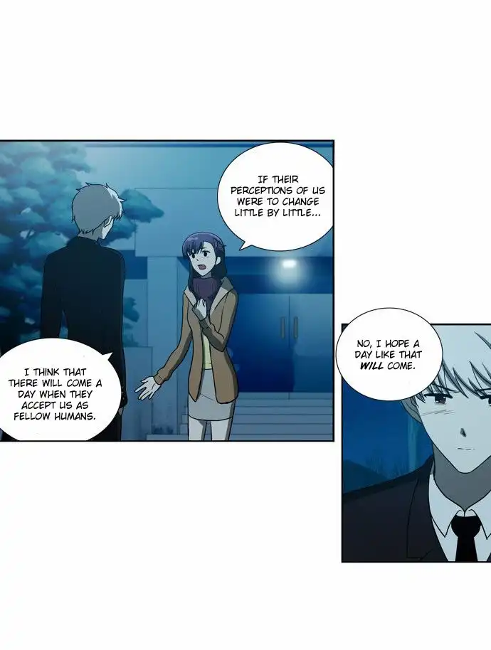 Orange Marmalade Chapter 104 12